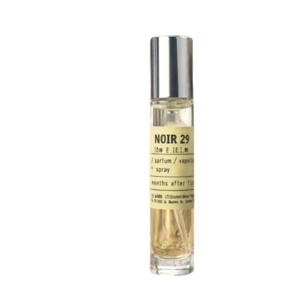 Le Labo The Noir 29 Eau de Parfum Travel Spray Size 10mL